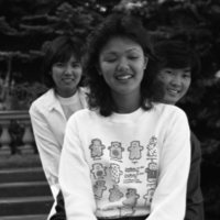 1985 Students, Hawaiian 03