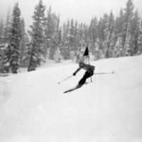 1981 Skiing, Men's Competition 23