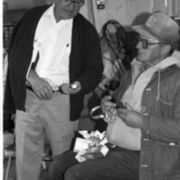 1989 Retirement Party for Sam Shorb 09