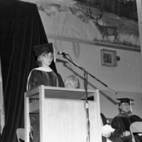 1982 Graduation 17