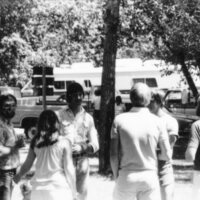 1984 Baker City, Miner's Jubilee 24