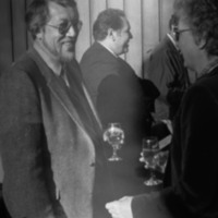 1984 Faculty Dinner 11