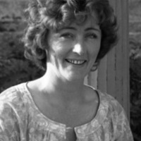 1979 Employee, Hoke Hall Bookstore Manager Kathy Ferguson 04