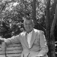 1981 Employee, Bill Carey 02
