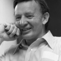 1978 Employee, Ken Baxter