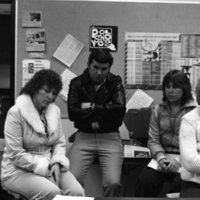 1981 Orientation, Psychology 04