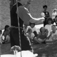 1991 Juggler 1-3