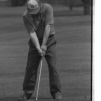 1989 Mountaineer Classic Golf Tournament 40