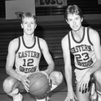 1986 Men's Basketball Players, International Students 04