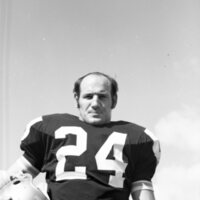 1972 Football Player, Portraits 25