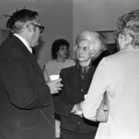1982 Graduation, Refreshments 14