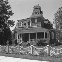 Union Home, Eaton 1