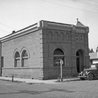 Elgin Bank, First National
