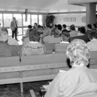 1988 Open House, Lecture 02