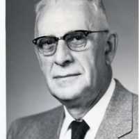 50's Guest, Earl Pallett