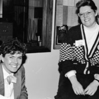 1988 Open House, Information 01