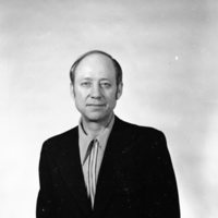 1974 Employee, Ralph Smilde 01