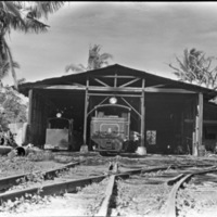 Mindoro, Sugar Plantation 1