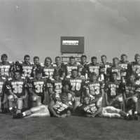 1992 Football Team 2
