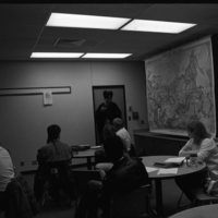 1991 Greg Monahan, History 01