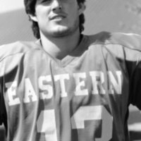 1987 Football Player, Portraits 10