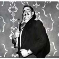 1965-66 "Arsenic and Old Lace" 3