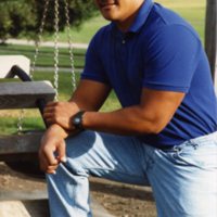 90's Ambassador, Solomona Tuisamatetele