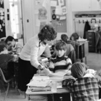 1978 Ackerman Elementary School, Classroom 14