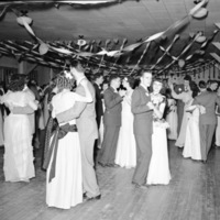 1949-50 Dance, Sweetheart Ball 5