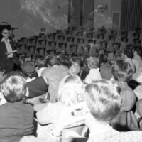 1978 Rural Leaders Development School, Speakers 24