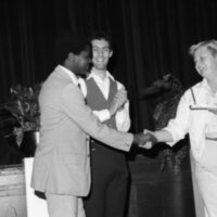1986 Awards Assembly 49