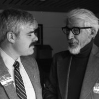 1982 Guests, Fritz Timms &amp; John Anderson 01