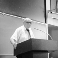 1983 State Board of Higher Education and Faculty 02