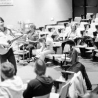 1983 Guitar Concert &amp; Social 02