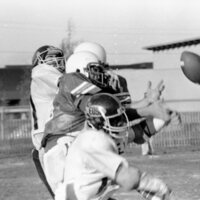 1982 Football Action, November 16th 33