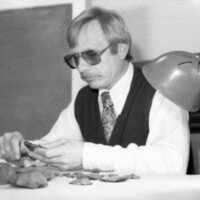 1984 Employee, Fred Faehniq 03