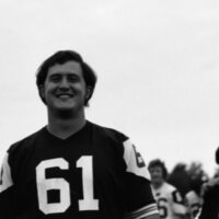 1978 Football Player, Portraits 55