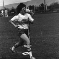 1986 Track Meet, Running 01