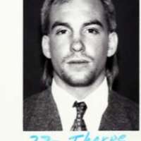 1991 Baseball Player 20