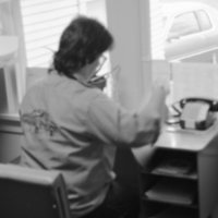 1986 Employee, Suz End 01
