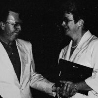 1987 Awards Assembly 52