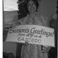 1989 Employees, Season's Greetings 22