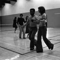 1976 Dance Practice 01