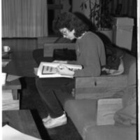 1990 Orientation, Indoors 05