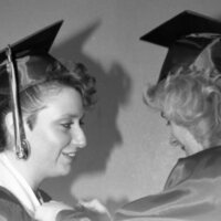 1988 Graduates, Indoors 07