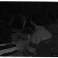 1990 Students &amp; Employees, Luncheon 06