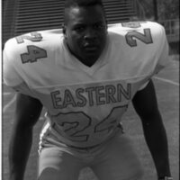 1989 Football Player, Portraits 24