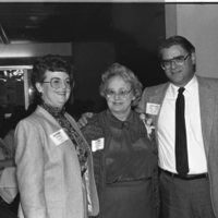 1990 Alumni Function