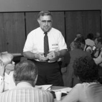 1982 Meeting, Consortium Formation 06