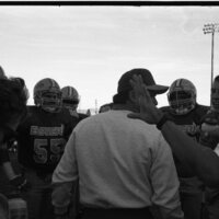 1990 Football Coaching, WOU at EOU 04